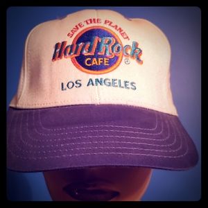 Hard Rock Los Angeles